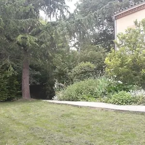 Ahoma, Sejour Bien-etre, Calme Et Serenite. Hébergement de vacances Labruguière