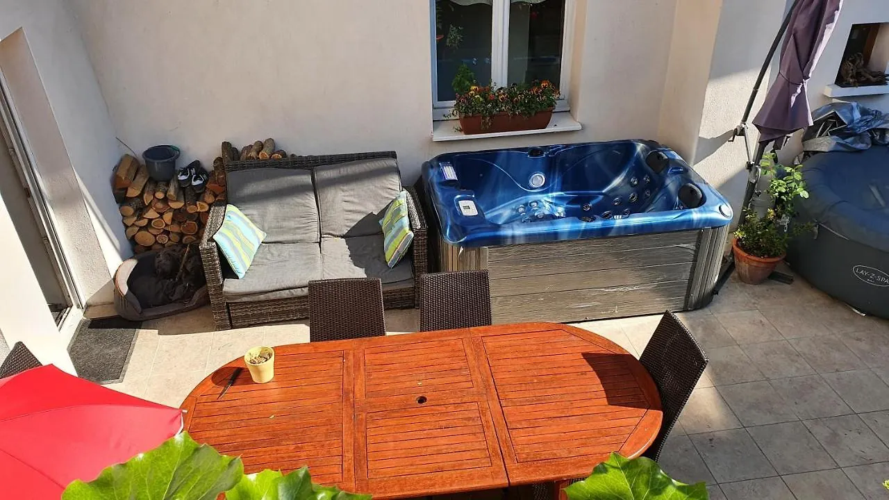 Homestay La Grange De Dav Et Tof Apartment Lens-Lestang