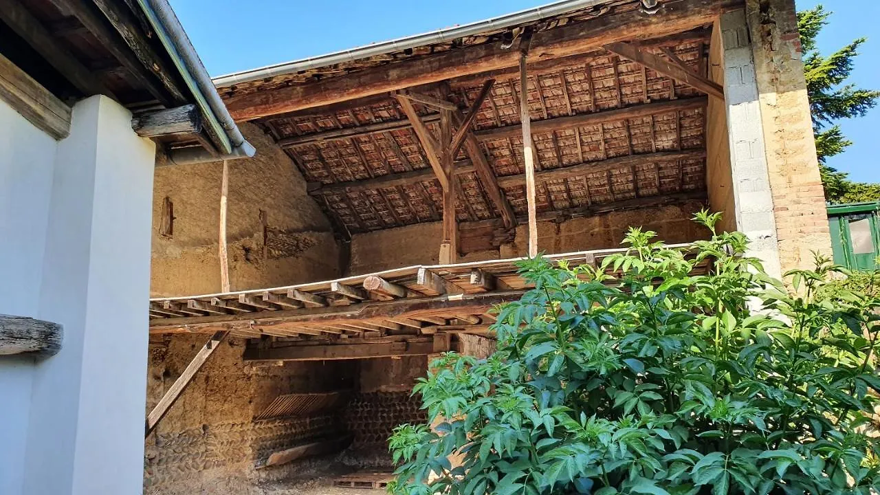 La Grange De Dav Et Tof location